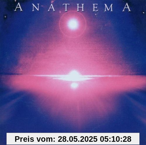 Judgement von Anathema