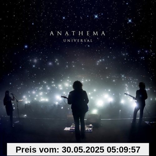 Universal (Jewel) von Anathema