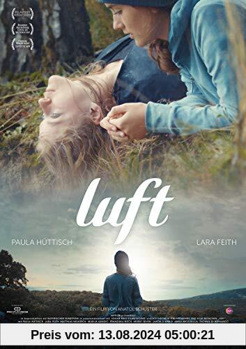 LUFT (Original deutsche Kinofassung) von Anatol Schuster