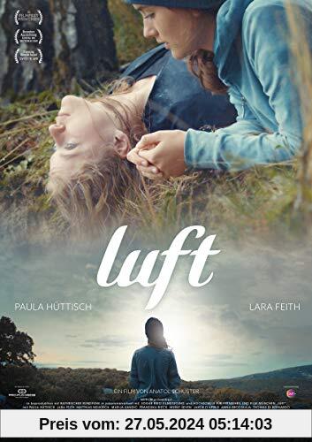 LUFT (Original deutsche Kinofassung) von Anatol Schuster