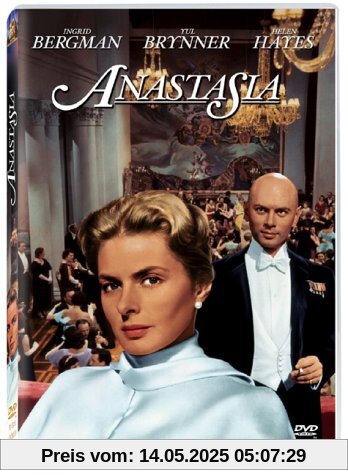 Anastasia Anastasia von Anatole Litvak