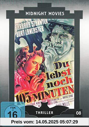 Du lebst noch 105 Minuten (Sorry, Wrong Number) von Anatole Litvak