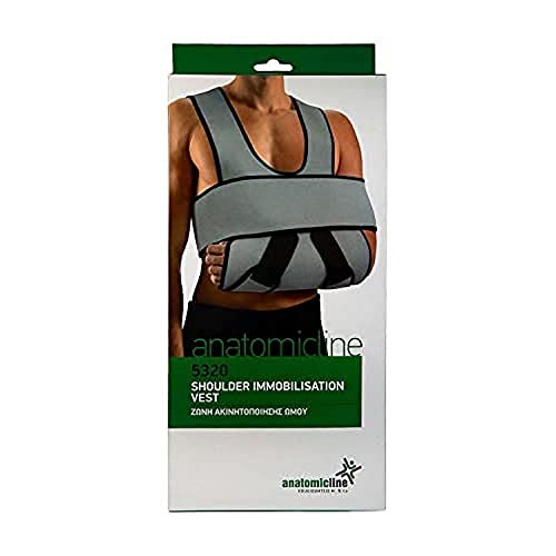 Anatomicline Shoulder immobilisation vest One Size von Anatomicline