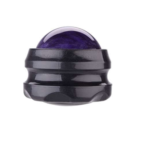 Ancaria Massageball, Ancaria , Schwarz Ancaria Massageball, Ancaria , Schwarz von Ancaria