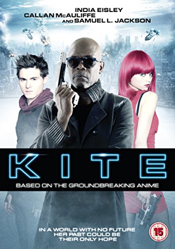 Kite [DVD] von Anchor Bay Entertainment UK