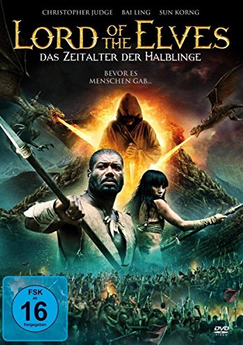 Lord Of The Elves [DVD] von Anchor Bay Entertainment UK