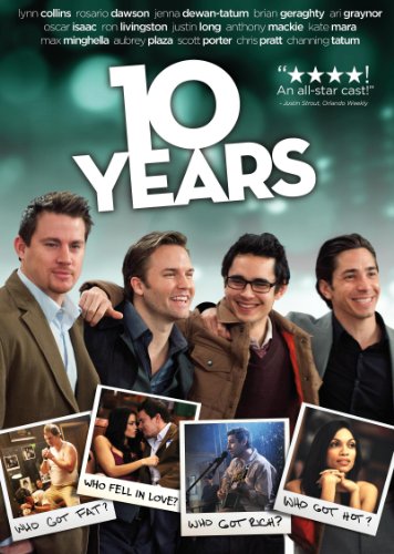 10 Years [DVD] [Region 1] [NTSC] [US Import] von Anchor Bay Entertainment