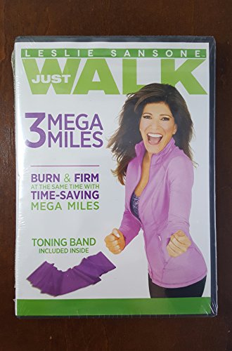 3 Mega Miles Kit [DVD] [Region 1] [NTSC] [US Import] von Anchor Bay Entertainment