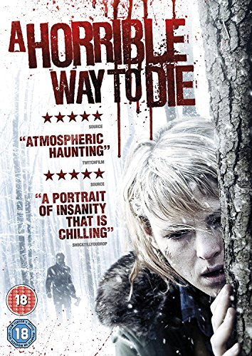 A Horrible Way To Die [DVD] von Anchor Bay Entertainment