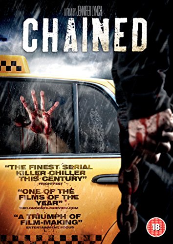 Chained [DVD] (IMPORT) (Keine deutsche Version) von Anchor Bay Entertainment