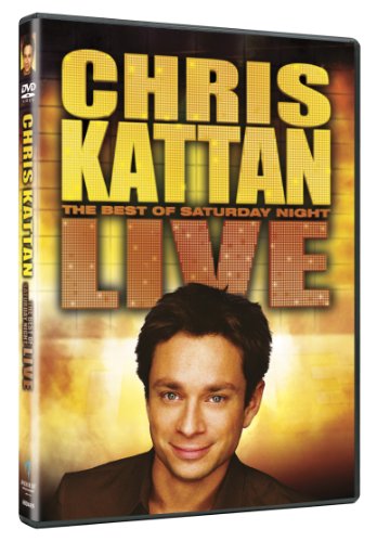 Chris Kattan - Live [DVD] von Anchor Bay Entertainment