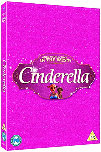 Cinderella [DVD] von Anchor Bay Entertainment