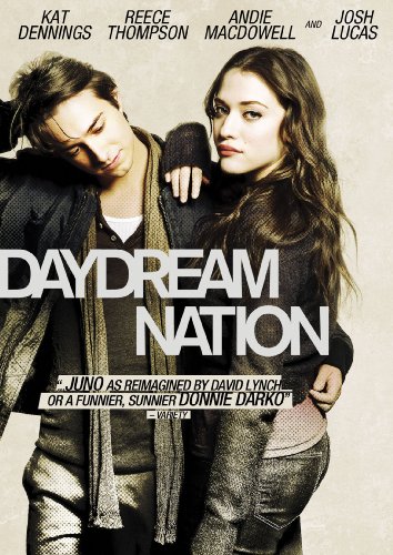 Daydream Nation [DVD] [Region 1] [NTSC] [US Import] von Anchor Bay Entertainment