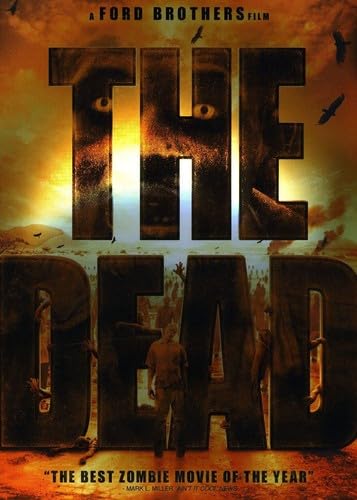 Dead [DVD] [Region 1] [NTSC] [US Import] von Lionsgate