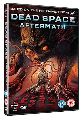 Dead Space - Aftermath [DVD] [UK Import] von Anchor Bay Entertainment