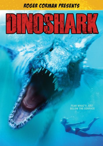 Dinoshark [DVD] [Region 1] [NTSC] [US Import] von Anchor Bay Entertainment