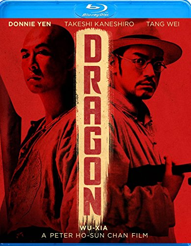 Dragon [Blu-ray] [Import] von Anchor Bay Entertainment