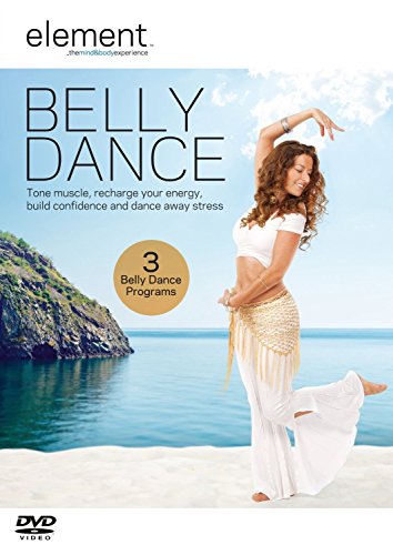 Element: Belly Dance [DVD] von Anchor Bay Entertainment