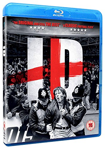 I.D. [Blu-ray] [1995] von Anchor Bay Entertainment