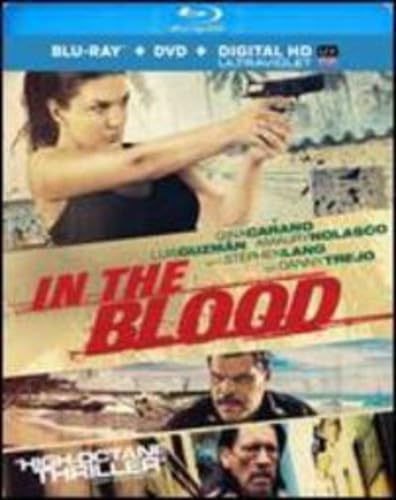 In the Blood [Blu-ray] von Anchor Bay Entertainment
