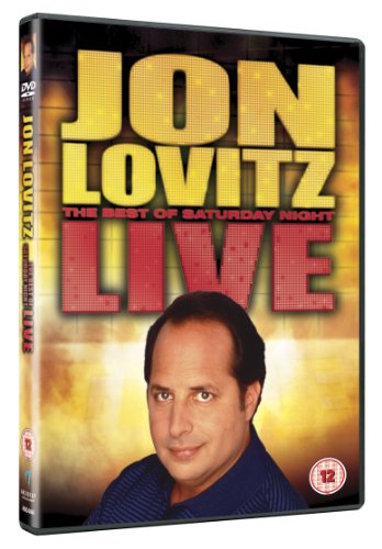 Jon Lovitz - Live [DVD] von Anchor Bay Entertainment