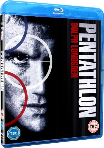 Pentathlon [Blu-ray] [Import anglais] von Anchor Bay Entertainment