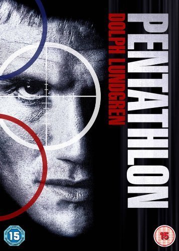 Pentathlon [DVD] von Anchor Bay Entertainment