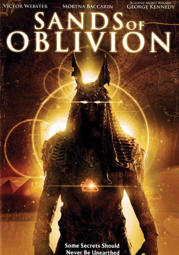 Sands Of Oblivion [DVD] [Region 1] [NTSC] [US Import] von Anchor Bay Entertainment