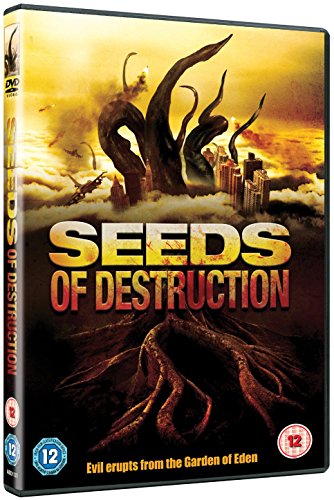 Seeds Of Destruction [DVD] von Anchor Bay Entertainment