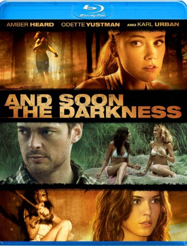 Soon the Darkness [Blu-ray] von Anchor Bay Entertainment