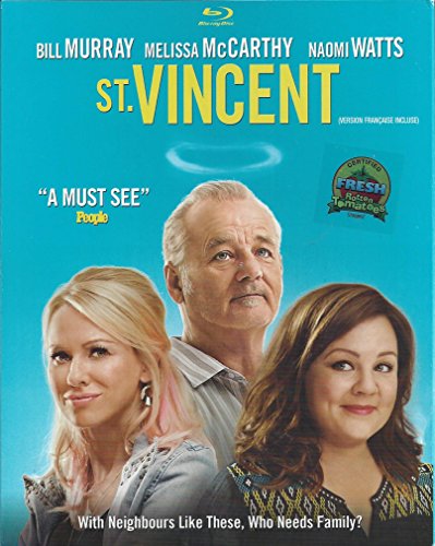St. Vincent [Blu-Ray] von Anchor Bay Entertainment