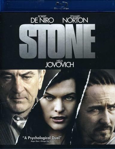 Stone [Blu-ray] von Anchor Bay Entertainment