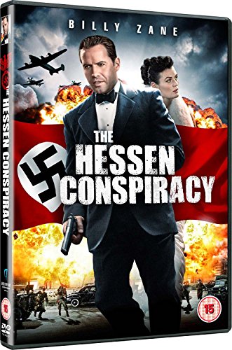 The Hessen Conspiracy [UK Import] von Anchor Bay Entertainment