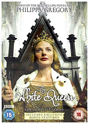 The White Queen [DVD] [UK Import] von Anchor Bay Entertainment
