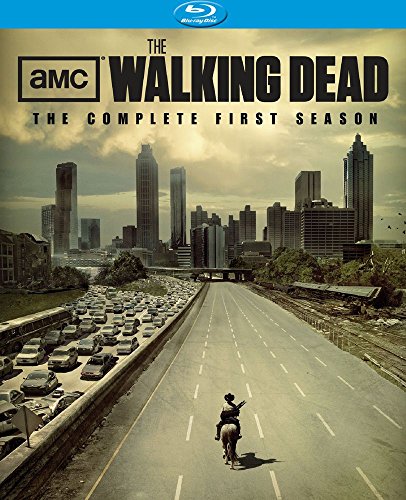 Walking Dead: Season 1 [Blu-ray] [Import] von Anchor Bay Entertainment