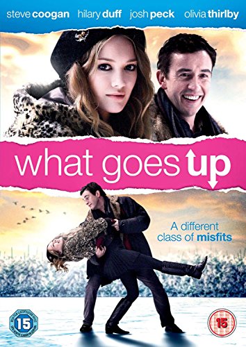 What Goes Up (DVD) von Anchor Bay Entertainment