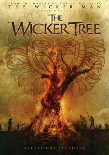 Wicker Tree [DVD] [Region 1] [NTSC] [US Import] von Anchor Bay Entertainment