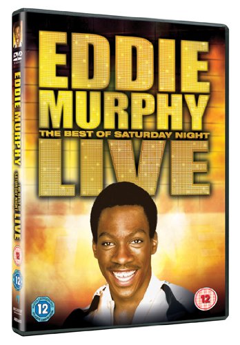 Saturday Night Live - Eddie Murphy [DVD] von Anchor Bay Home Entertainment