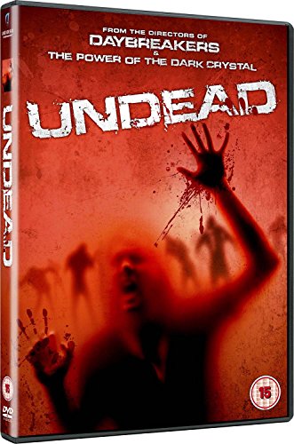 Undead [2003] [DVD] von ELEVATION