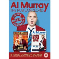 Al Murray: Pub Landlord Live 1 and 2 Al Murray: Pub Landlord Live 1 and 2 von Anchor Bay