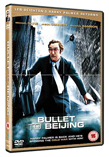 Bullet To Beijing [1995] [DVD] von Anchor Bay