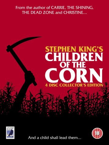 Children Of The Corn - Collection [DVD] von Anchor Bay