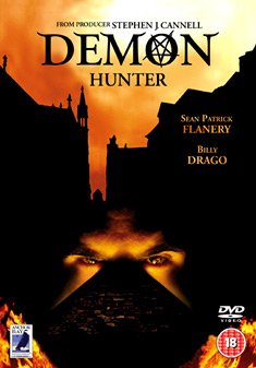 Demon Hunter [DVD] von Anchor Bay