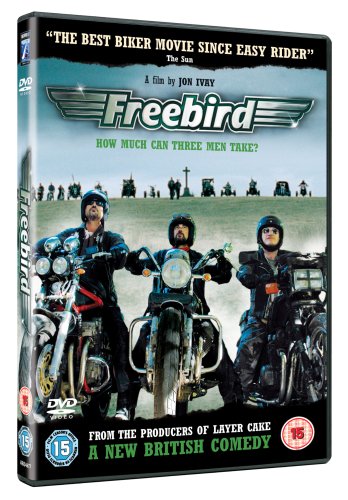 Freebird [2 DVDs] von Anchor Bay