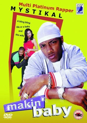 Makin' Baby [DVD] von Anchor Bay