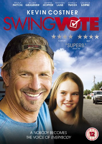 Swing Vote [DVD] [2008] von Anchor Bay