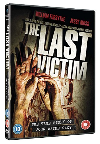 The Last Victim [DVD] von Anchor Bay
