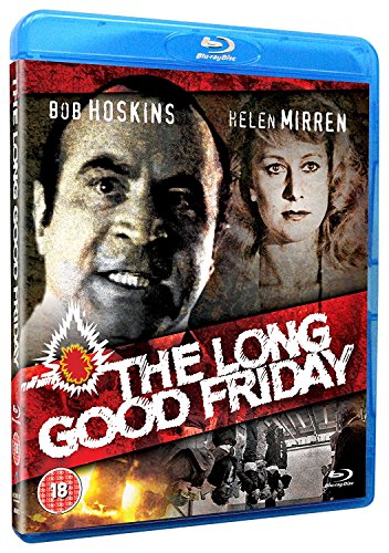 The Long Good Friday (Blu-ray) (1979) von Anchor Bay