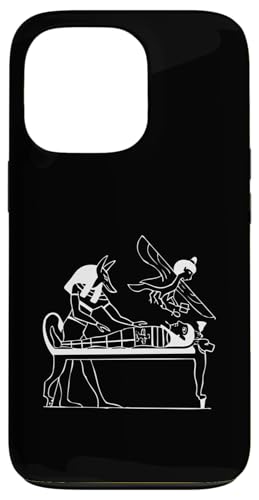 Ägyptische Kunst Altes Ägypten Mama Gott Classic Hülle für iPhone 13 Pro Ägyptische Kunst Altes Ägypten Mama Gott Classic Hülle für iPhone 13 Pro von Ancient Egypt & Cave Paintings Co.