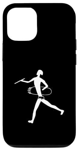 Alte Höhlenmalerei Klassiker Hülle für iPhone 12/12 Pro von Ancient Egypt & Cave Paintings Co.